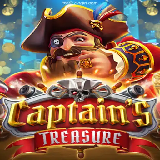 Navigating the Adventure in CaptainssTreasure and FOF777.Com Login Guia Passo a Passo para Acessar sua Conta