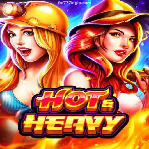 HotHeavy: A Thrilling Journey into the World of Gaming
