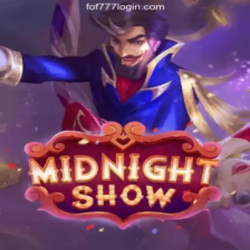 Unveiling MidnightShow: An Immersive Gaming Experience