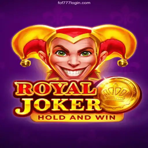 Exploring RoyalJoker: A Ultimate Guide to Mastering the Game with FOF777.Com