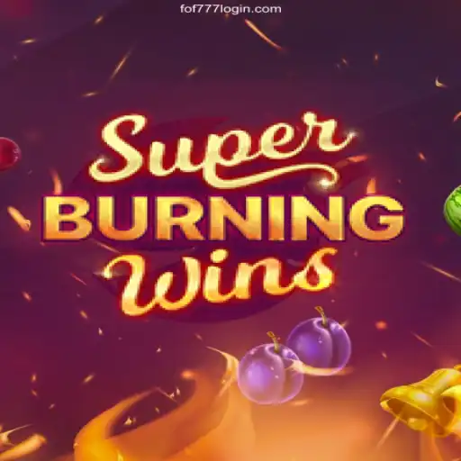 Mastering SuperBurningWins: A Step-by-Step Guide to Gameplay and Access